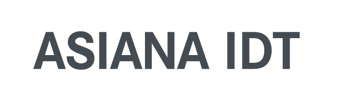 ASIANA IDT