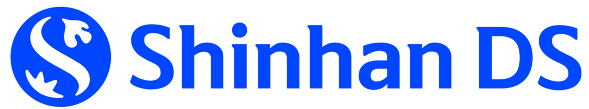 Shinhan DS